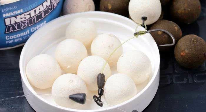 Nash Clingers - Line stops & sinkers 6 Nash Clingers - Line stops & sinkers - Image 6