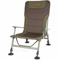 Fox Duralite XL Chair - Chairs