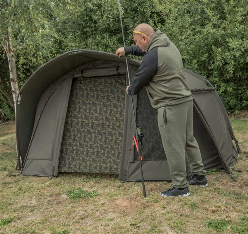 Avid Carp HQ Dual Layer Bivvies - 2 Avid Carp HQ Dual Layer Bivvies - - Image 2