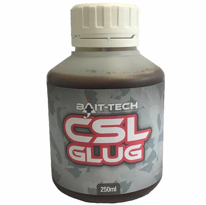 Bait Tech Bait-Tech Krill & Tuna CSL Glug 250ml - Glugs & boilie dips 2 Bait Tech Bait-Tech Krill & Tuna CSL Glug 250ml - Glugs & boilie dips - Image 2