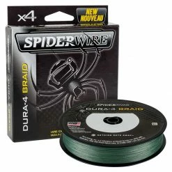 Spiderwire Dura-4 Braid 300m -