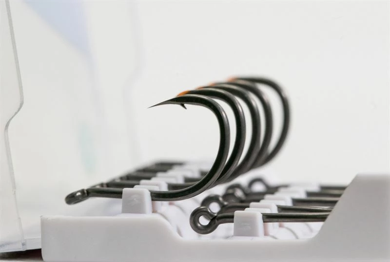 Korda Kamakura Choddy Hooks - 2 Korda Kamakura Choddy Hooks - - Image 2