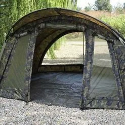 Solar Tackle 2-Man Undercover Bivvy - Bivvies