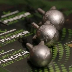 Gardner Feature Finder Leads - Swivel leads