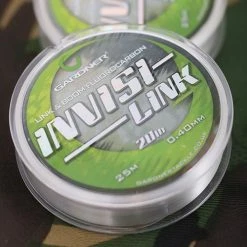 Gardner Invisi-Link - Fluorocarbon 13 Gardner Invisi-Link - Fluorocarbon -Carp Sales Store r4v20rdf636241488162557559