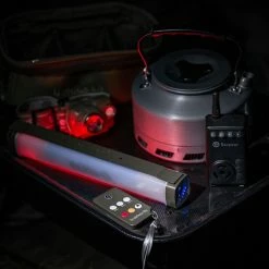 Trakker Nitelife Bivvy Light Remote 150 - Bivvy lights