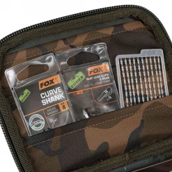 Fox Camolite Compact Rigid Lead & Bits Bag - Accessory bags -Carp Sales Store rbnqwf0r637521918961589826