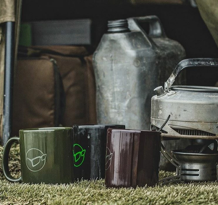 Korda Compac 3-Piece Tea Set - Cookware sets 4 Korda Compac 3-Piece Tea Set - Cookware sets - Image 4