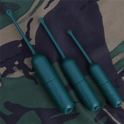 Gardner Flatliners - Controller & zig floats