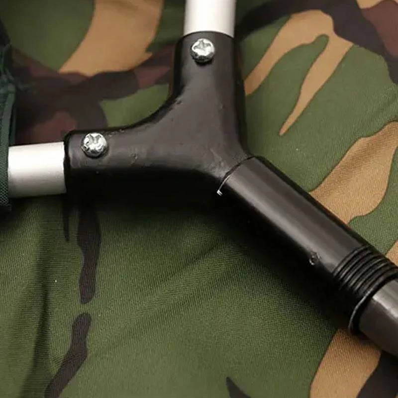 Gardner XL Landing Net Handle 4m - Landing net handles 5 Gardner XL Landing Net Handle 4m - Landing net handles - Image 5