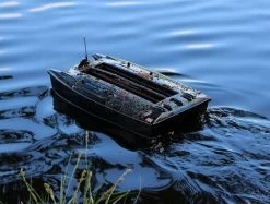 Angling Technics Microcat HD Bait Boats - 9 Angling Technics Microcat HD Bait Boats - -Carp Sales Store reygyxdv637348051240995914