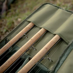 Wychwood Tactical HD Quiver Foldall - Rod quivers -Carp Sales Store rf4lu5vy637517421913737179
