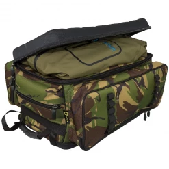 Aqua Products Aqua Deluxe Roving DPM Rucksack - Rucksacks -Carp Sales Store rgwunjjf637165944827549225