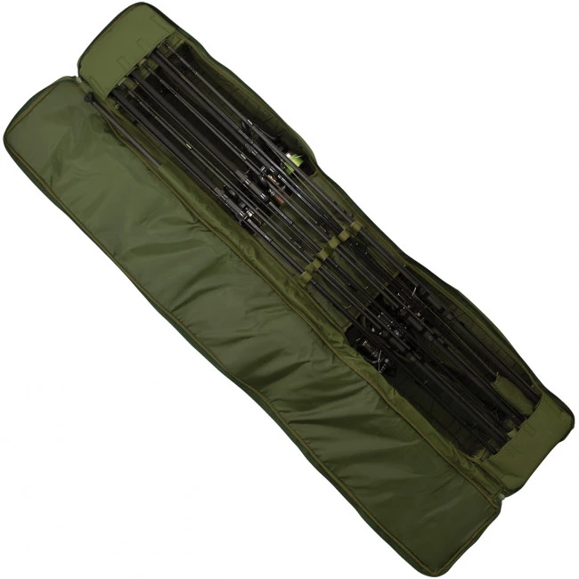 Trakker NXG 6 Rod Holdalls - 2 Trakker NXG 6 Rod Holdalls - - Image 2