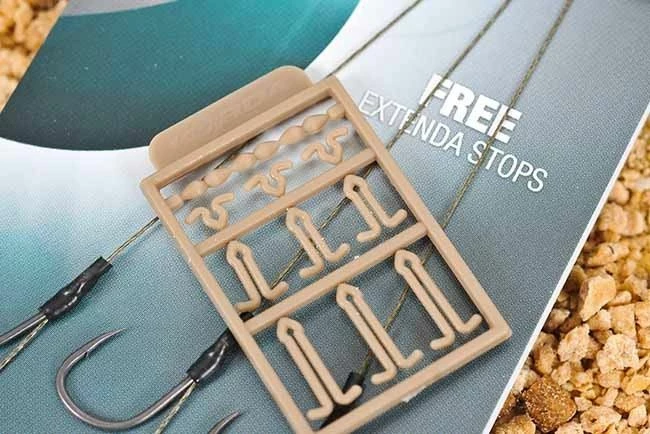 Korda PVA Bag Rigs - Hair rigs & rigs 3 Korda PVA Bag Rigs - Hair rigs & rigs - Image 3