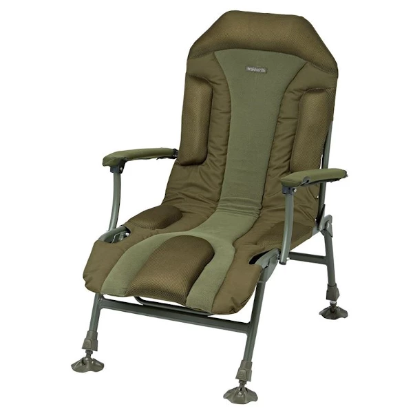 Trakker Levelite Longback Chair - Chairs 1 Trakker Levelite Longback Chair - Chairs