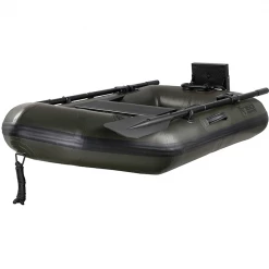 Fox 160 Inflatable Boat - Boats & motors