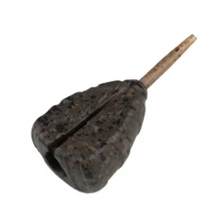 Fox Edges Flat Inline Pear Leads - Inline leads