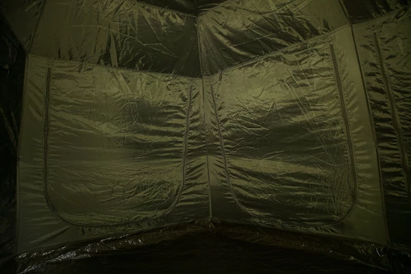 Fox Frontier XD Inner Dome - Capsules & infill panels 3 Fox Frontier XD Inner Dome - Capsules & infill panels - Image 3