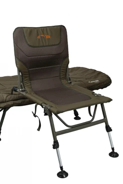 Fox Duralite Combo Chair - Chairs -Carp Sales Store rpzklwgh637027783592217491