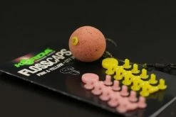 Korda Floss Caps - Bait floss -Carp Sales Store rqmfznpq636449582421466830