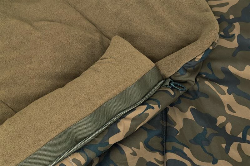 Fox R-Series Camo Sleep System - Sleep systems 4 Fox R-Series Camo Sleep System - Sleep systems - Image 4