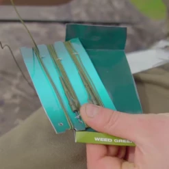 Nash Cling-On Leadcore Lead Clip Leaders - Ready made leaders 10 Nash Cling-On Leadcore Lead Clip Leaders - Ready made leaders -Carp Sales Store rtmoquia637541550177361912