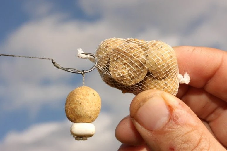 Korda Original Funnel Web PVA System 20m Refill - Pva mesh & refills 3 Korda Original Funnel Web PVA System 20m Refill - Pva mesh & refills - Image 3