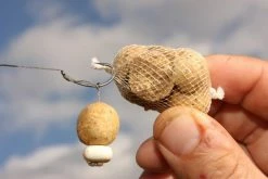 Korda Original Funnel Web PVA System (7m) - Pva mesh & refills -Carp Sales Store rtyrtrty