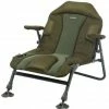 Trakker Levelite Compact Chair - Chairs