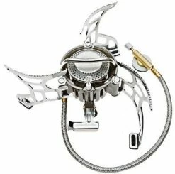 Trakker CG-3 Stove - Stoves