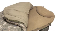 Nash Indulgence MF60 5-Season Sleep System MKII - Sleep systems -Carp Sales Store rxygbznb637060429974973847