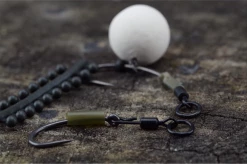 Thinking Anglers Quick Link Ring Swivels - Swivels & crimps -Carp Sales Store rysx10st637414696667150100