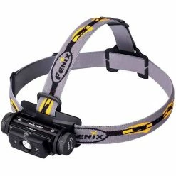 Fenix HL60R Rechargeable Headlamp - Headlamps