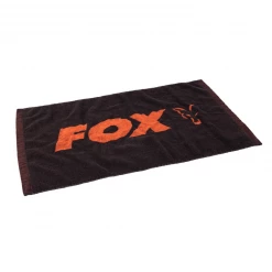 Fox Hand Towel - Hand towels