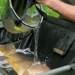 Ridge Monkey Perspective Collapsible Bucket - Water buckets -Carp Sales Store rzjue1of637308259907297471