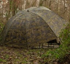 Solar Tackle Undercover Brolly 60inch - Brolly systems & brollies