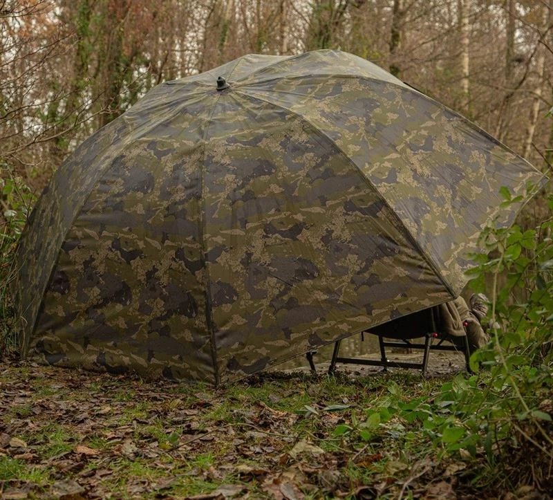 Solar Tackle Undercover Brolly 60inch - Brolly systems & brollies 1 Solar Tackle Undercover Brolly 60inch - Brolly systems & brollies