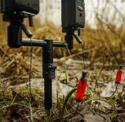 Avid Carp Lok Down Fixed Buzz Bars -