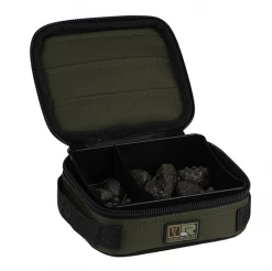 Fox R-Series Compact Rigid Lead & Bits Bag - Accessory bags -Carp Sales Store s4gjywnm637521927281545421