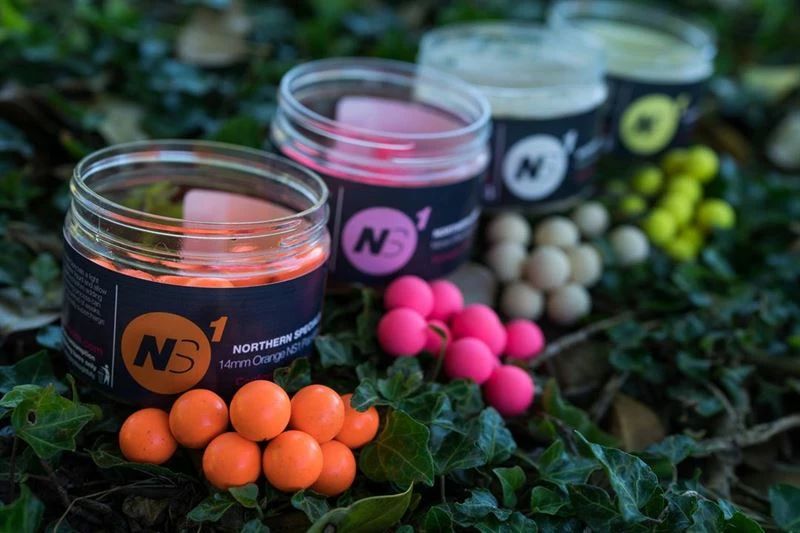 CC Moore Northern Special NS1 Pop Ups - 5 CC Moore Northern Special NS1 Pop Ups - - Image 5