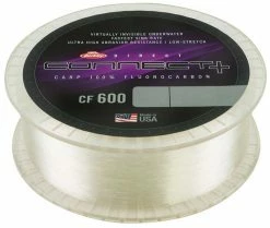 Berkley Connect CF600 Fluorocarbon -