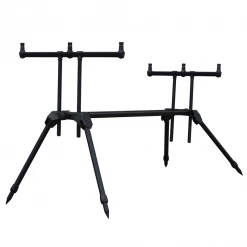 Prologic Tri-Sky 3 Rod Pod - Rod pods