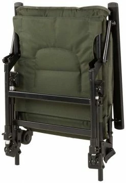 JRC Defender Hi-Recliner Armchair - Recliners -Carp Sales Store sabnl2mv636432377545560230