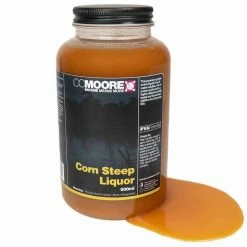 CC Moore Corn Steep Liquor Active - Oils & syrups