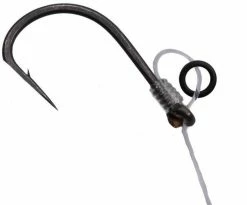 ESP Rig Rings - 5 ESP Rig Rings - -Carp Sales Store sc2loncr636675840584269476