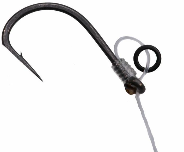 ESP Rig Rings - 3 ESP Rig Rings - - Image 3