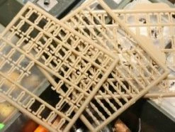 Korda Rig Toolz Extenda Stops - Boilie stops & hair stops