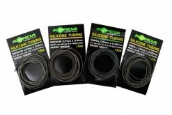 Korda Silicone Tube - Rig tubing & shrink tube