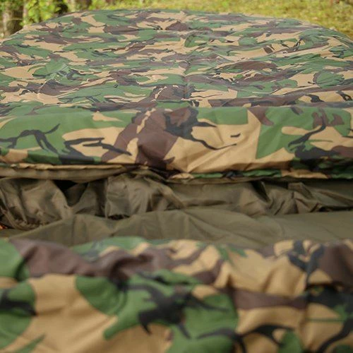 Gardner Carp Duvet Plus - Sleeping bags 12 Gardner Carp Duvet Plus - Sleeping bags - Image 12